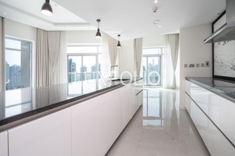 Müüa korter asukohaga Dubai Marina, Dubai, AÜE: 4 magamistoaga, 291 m² Nr 627823 - pilt 15