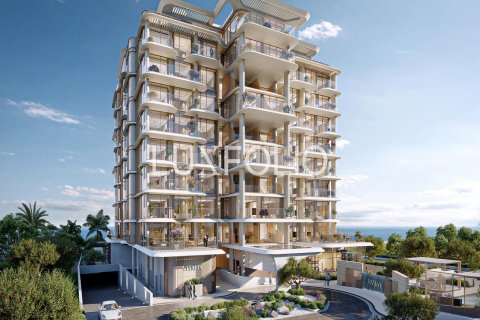 阿联酋 Dubai Palm Jumeirah 待售 : 3 卧, 246 平方米 , 编号627666 - 照片 9