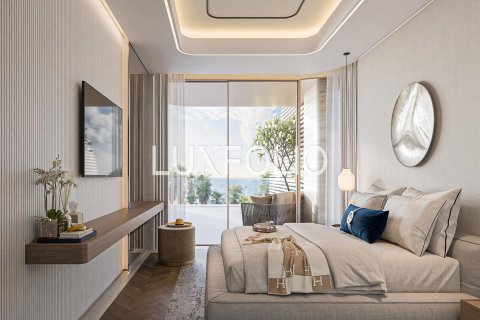 阿联酋 Dubai Palm Jumeirah 待售 : 3 卧, 246 平方米 , 编号627666 - 照片 5