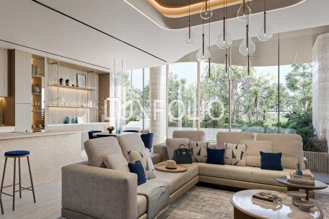 阿联酋 Dubai Palm Jumeirah 待售 : 3 卧, 246 平方米 , 编号627666 - 照片 4