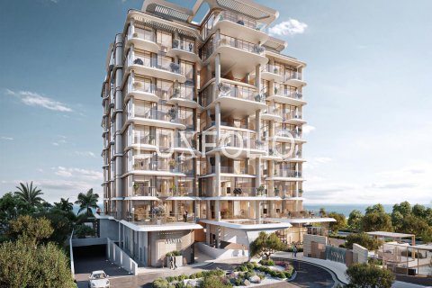 阿联酋 Dubai Palm Jumeirah 待售 : 3 卧, 246 平方米 , 编号627666 - 照片 2