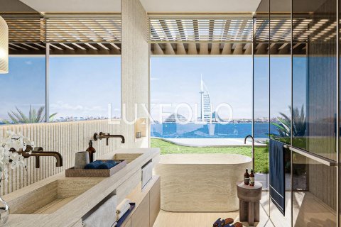 阿联酋 Dubai Palm Jumeirah 待售 : 3 卧, 246 平方米 , 编号627666 - 照片 11