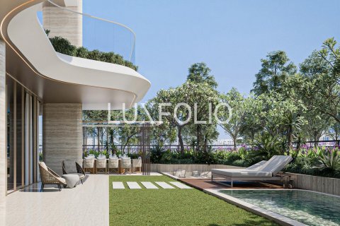阿联酋 Dubai Palm Jumeirah 待售 : 3 卧, 246 平方米 , 编号627666 - 照片 12