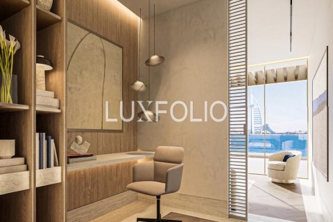 阿联酋 Dubai Palm Jumeirah 待售 : 3 卧, 246 平方米 , 编号627666 - 照片 15
