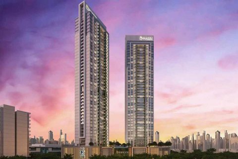 MAIMOON GARDENS di Jumeirah Village Circle, Dubai, UAE № 167777