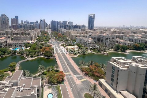 Apartament në The Views, Dubai, Emiratet e Bashkuara Arabe 1 dhomë gjumi, 80 m2. № 626751 - Foto 8