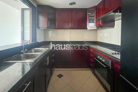 Apartament në The Views, Dubai, Emiratet e Bashkuara Arabe 1 dhomë gjumi, 80 m2. № 626751 - Foto 5