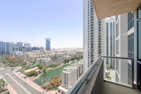 Apartament në The Views, Dubai, Emiratet e Bashkuara Arabe 1 dhomë gjumi, 80 m2. № 626751 - Foto 1