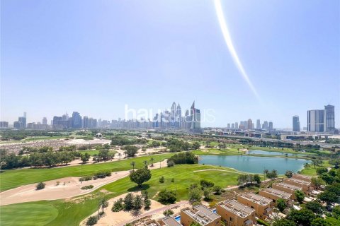 Wohnung zur Miete in The Views, Dubai, VAE 2 Schlafzimmer, 151 m2 Nr. 626752 - Foto 1
