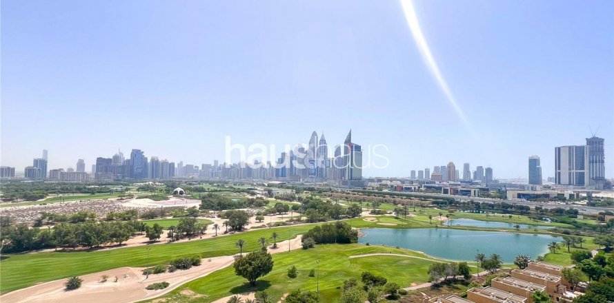 The Views, Dubai, संयुक्त अरब अमीरात में अपार्टमेंट, 2 बेडरूम, 151 वर्ग मीटर, संख्या 626752