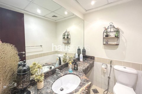 Řadový dům v Arabian Ranches, Dubai, SAE 3 ložnice, 255 m² Č.: 626750 - fotografie 9
