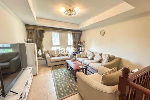 Řadový dům v Arabian Ranches, Dubai, SAE 3 ložnice, 255 m² Č.: 626750 - fotografie 5