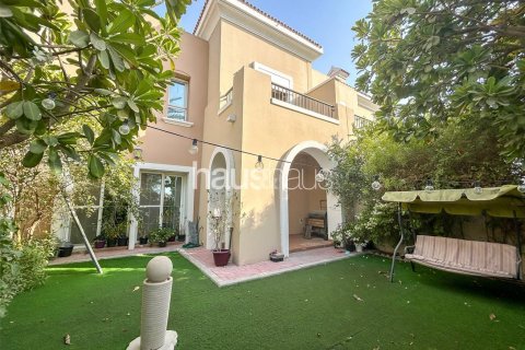 Řadový dům v Arabian Ranches, Dubai, SAE 3 ložnice, 255 m² Č.: 626750 - fotografie 1