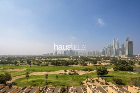 阿联酋 Dubai The Views 待租 : 1 卧, 92 平方米 , 编号626754 - 照片 1