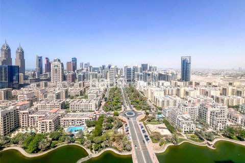 The Views, Dubai, UAE의 임대용 아파트 침실 1개, 80제곱미터 번호 626753 - 사진 1