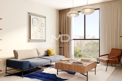 Byt v Al Shamkha, Abu Dhabi, SAE 2 ložnice, 73.6 m² Č.: 555563 - fotografie 1