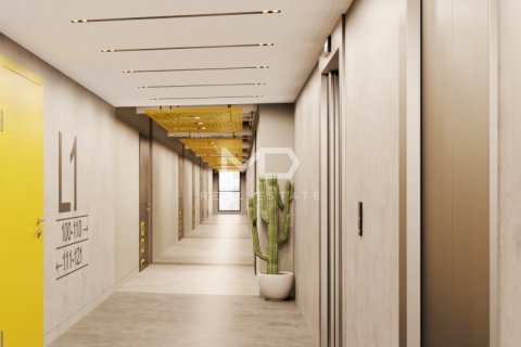 Byt v Al Shamkha, Abu Dhabi, SAE 2 ložnice, 73.6 m² Č.: 555563 - fotografie 5
