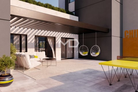Byt v Al Shamkha, Abu Dhabi, SAE 2 ložnice, 73.6 m² Č.: 555563 - fotografie 11