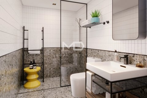 Byt v Al Shamkha, Abu Dhabi, SAE 2 ložnice, 73.6 m² Č.: 555563 - fotografie 6
