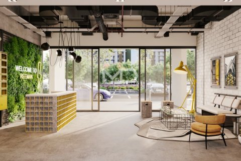 Byt v Al Shamkha, Abu Dhabi, SAE 2 ložnice, 73.6 m² Č.: 555563 - fotografie 8
