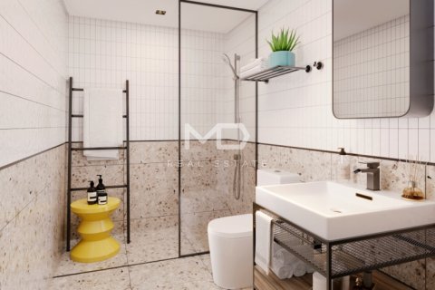 Byt v Al Shamkha, Abu Dhabi, SAE 2 ložnice, 73.6 m² Č.: 555563 - fotografie 4