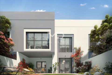 Vila na Yas Island, Abu Dhabi, SAE 3 ložnice, 292 m² Č.: 555520 - fotografie 2
