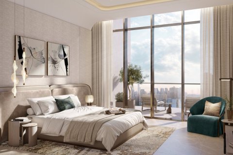 Byt v Atelis at d3 v Dubai Design District, SAE 4 ložnice, 312.83 m² Č.: 585804 - fotografie 9
