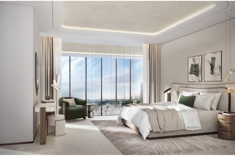 Byt v Atelis at d3 v Dubai Design District, SAE 4 ložnice, 312.83 m² Č.: 585804 - fotografie 6