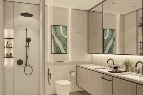 Byt v Atelis at d3 v Dubai Design District, SAE 4 ložnice, 312.83 m² Č.: 585804 - fotografie 7