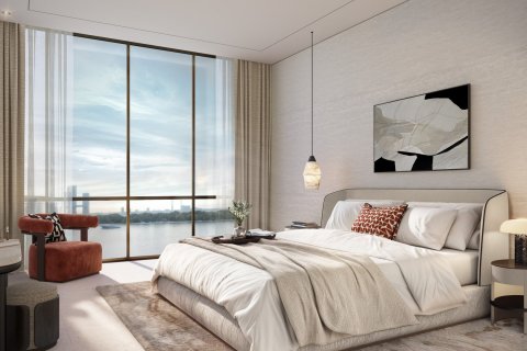 Byt v Atelis at d3 v Dubai Design District, SAE 4 ložnice, 312.83 m² Č.: 585804 - fotografie 8