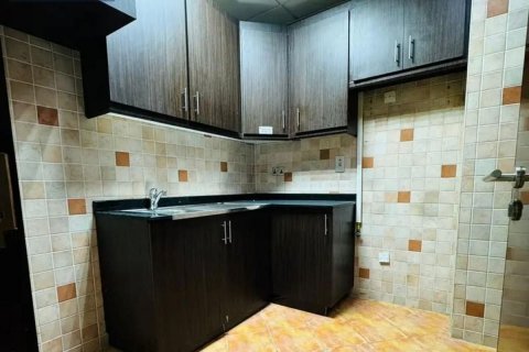 Byt v Al Reem Island, Abu Dhabi, SAE 2 ložnice, 128 m² Č.: 594915 - fotografie 4