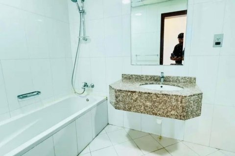Byt v Al Reem Island, Abu Dhabi, SAE 2 ložnice, 128 m² Č.: 594915 - fotografie 8