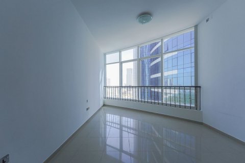 Byt v Al Reem Island, Abu Dhabi, SAE 2 ložnice, 128 m² Č.: 594915 - fotografie 3