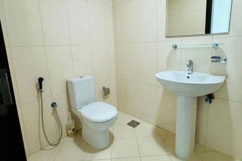 Byt v Al Reem Island, Abu Dhabi, SAE 2 ložnice, 128 m² Č.: 594915 - fotografie 9