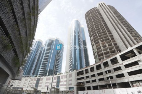 Byt v Al Reem Island, Abu Dhabi, SAE 2 ložnice, 128 m² Č.: 594915 - fotografie 6