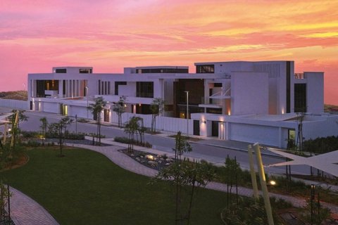 阿联酋 Abu Dhabi Yas Island 待售 : 982 平方米 , 编号594903 - 照片 9