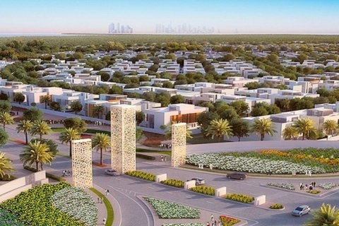 阿联酋 Abu Dhabi Yas Island 待售 : 982 平方米 , 编号594903 - 照片 8