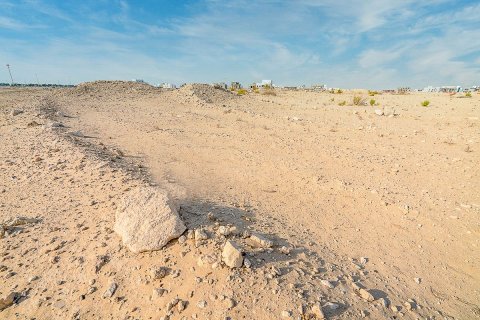 阿联酋 Abu Dhabi Yas Island 待售 : 982 平方米 , 编号594903 - 照片 11