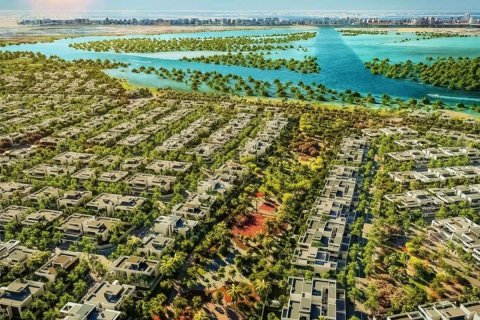 阿联酋 Abu Dhabi Yas Island 待售 : 982 平方米 , 编号594903 - 照片 2