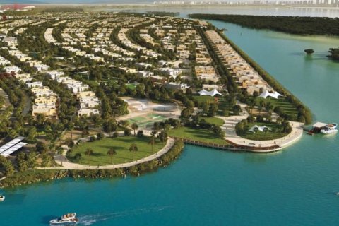 阿联酋 Abu Dhabi Yas Island 待售 : 982 平方米 , 编号594903 - 照片 5