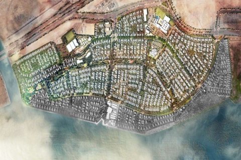 阿联酋 Abu Dhabi Yas Island 待售 : 982 平方米 , 编号594903 - 照片 6