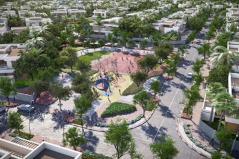 阿联酋 Abu Dhabi Yas Island 待售 : 982 平方米 , 编号594903 - 照片 7