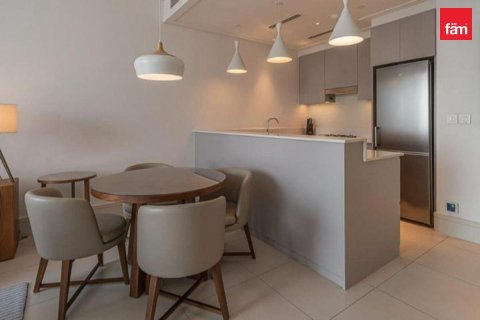 Hotel Apartament në Downtown Dubai (Downtown Burj Dubai), Emiratet e Bashkuara Arabe 1 dhomë gjumi, 71.9 m2. № 575075 - Foto 4