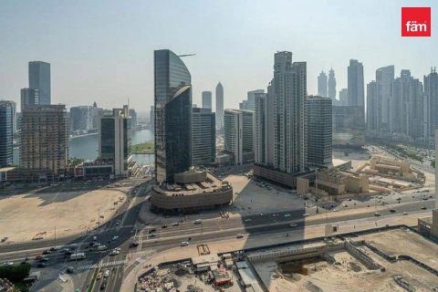 Hotel Apartament në Downtown Dubai (Downtown Burj Dubai), Emiratet e Bashkuara Arabe 1 dhomë gjumi, 71.9 m2. № 575075 - Foto 10