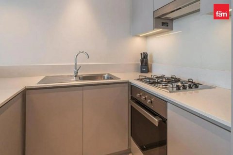 Hotel Apartament në Downtown Dubai (Downtown Burj Dubai), Emiratet e Bashkuara Arabe 1 dhomë gjumi, 71.9 m2. № 575075 - Foto 5