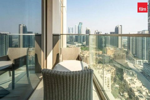 Hotel Apartament në Downtown Dubai (Downtown Burj Dubai), Emiratet e Bashkuara Arabe 1 dhomë gjumi, 71.9 m2. № 575075 - Foto 2
