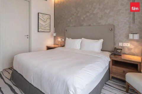 Hotel Apartament në Downtown Dubai (Downtown Burj Dubai), Emiratet e Bashkuara Arabe 1 dhomë gjumi, 71.9 m2. № 575075 - Foto 6