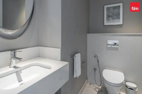 Hotel Apartament në Downtown Dubai (Downtown Burj Dubai), Emiratet e Bashkuara Arabe 1 dhomë gjumi, 71.9 m2. № 575075 - Foto 8