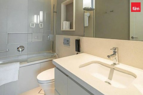 Hotel Apartament në Downtown Dubai (Downtown Burj Dubai), Emiratet e Bashkuara Arabe 1 dhomë gjumi, 71.9 m2. № 575075 - Foto 9
