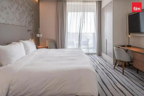 Hotel Apartament në Downtown Dubai (Downtown Burj Dubai), Emiratet e Bashkuara Arabe 1 dhomë gjumi, 71.9 m2. № 575075 - Foto 7